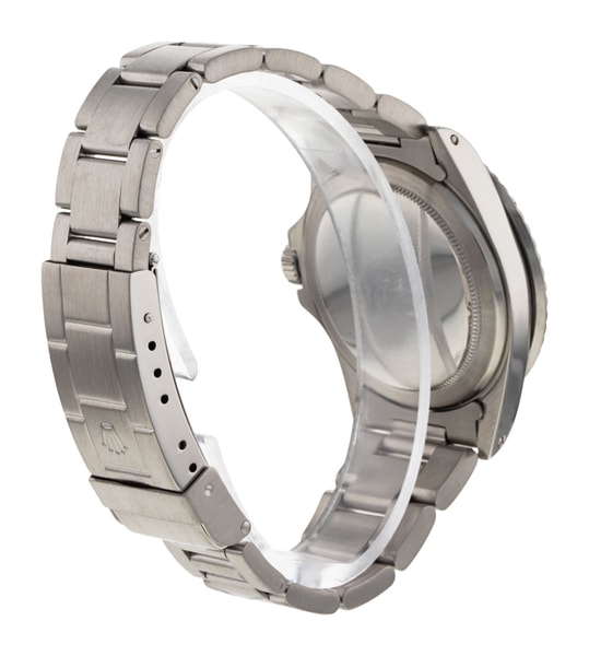 Rolex Submariner 1680